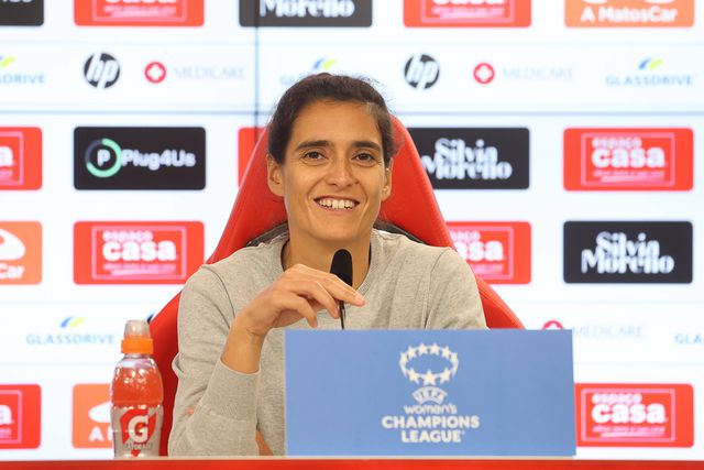 Filipa Patão: «Somos capazes de bem melhor do que o que fizemos aqui»