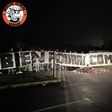 Ultras do Lorient oferecem 400 quilos de peixe podre aos jogadores