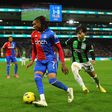 Dérbi entre Crystal Palace e Brighton termina empatado