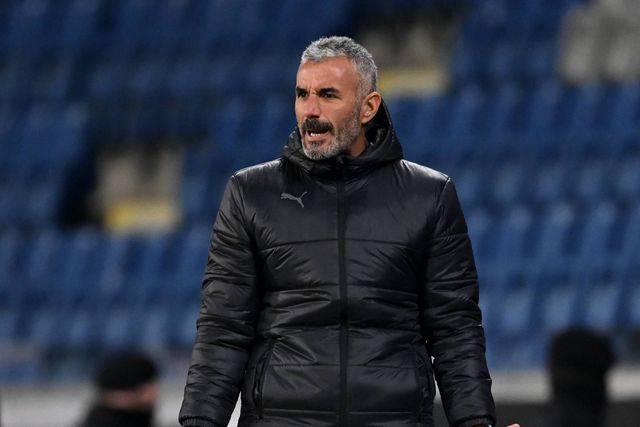 Pendikspor de Ivo Vieira goleado em casa do Rizespor