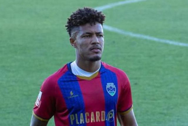 Chaves: Ygor Nogueira e Rúben Lameiras são as mais recentes preocupações