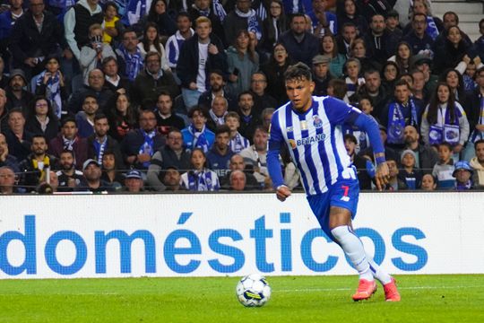 FC Porto: Veron é hipótese para o Cruzeiro