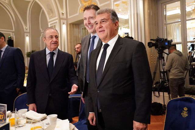 Subidas, descidas, três campeões: a proposta de formato da Superliga (vídeo)