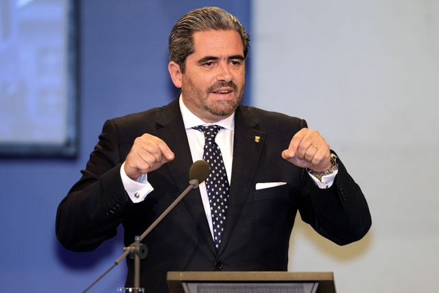 Decisão sobre Superliga «é um soco no estômago do futebol europeu e mundial»