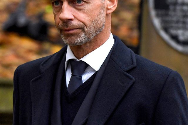 UEFA já reagiu à luz verde dada à Superliga: «Esta decisão não significa validação»