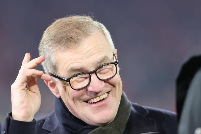 «A porta para a Superliga continua fechada no Bayern»