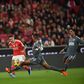 Os destaques do Benfica: Os meninos à volta da magia de um argentino