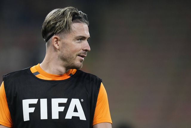 «Viemos ao Mundial de Clubes para ganhar», promete Grealish