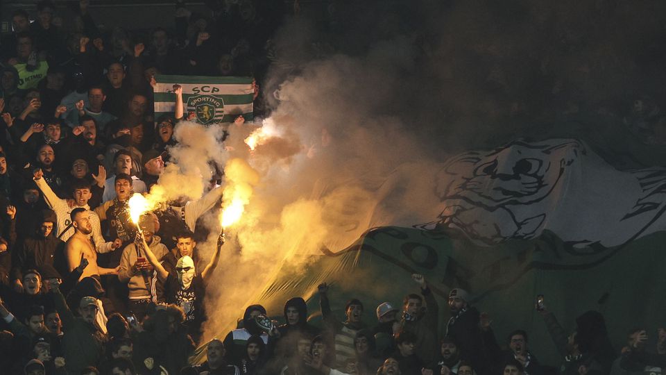 Clássico sai caro ao Sporting