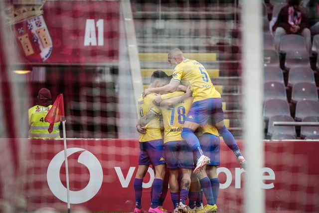 Estoril: Amora para terminar a semana de trabalho