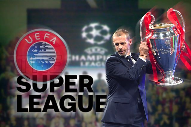 O que dizem hoje os fundadores da Superliga sobre a nova proposta?