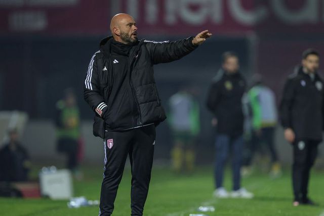 «O Benfica mostrou que tem respeito por nós»