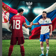 FIFA deixa Rússia jogar particular com a Sérvia em março