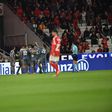 Benfica informa que adepto esfaqueado na Luz está «estável»