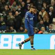 Reece James com paragem prolongada devido a lesão