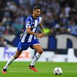 David Carmo titular na equipa B do FC Porto