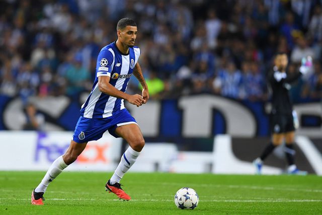 Mercado Total: «FC Porto tem de aproveitar o potencial de David Carmo»