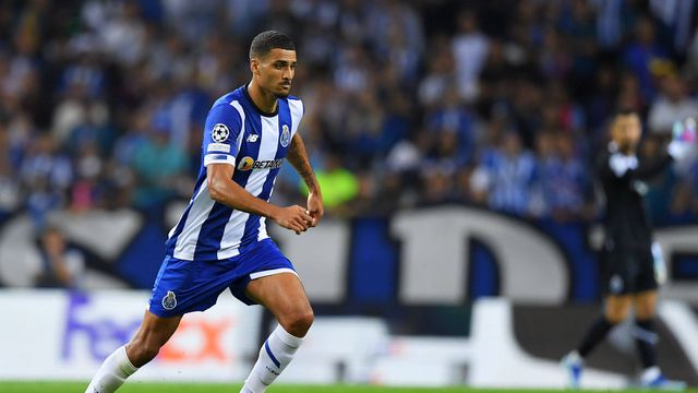Mercado Total: «FC Porto tem de aproveitar o potencial de David Carmo»