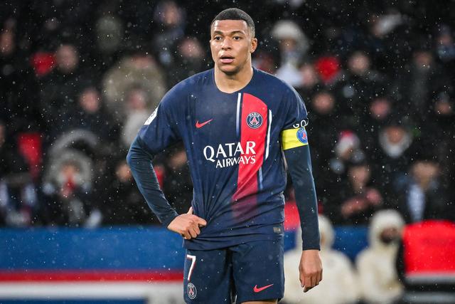 Advogada de Mbappé critica PSG: «Quer fugir às regras do futebol»