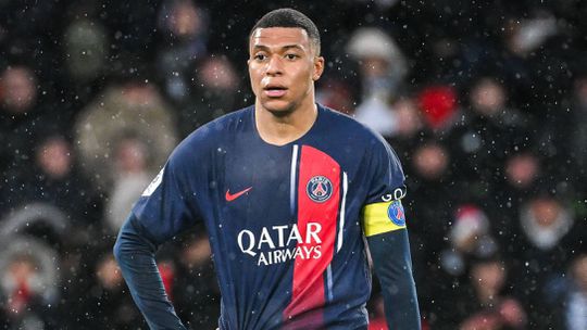 Advogada de Mbappé critica PSG: «Quer fugir às regras do futebol»