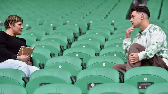 «Esperei muito para representar a Seleção Nacional»