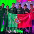 Bronze no Mundial de NBA2K: «Gostava de defrontar o Neemias»