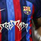 Barcelona respira de alívio: contrato multimilionário com a Nike foi aprovado