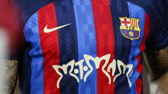 Barcelona respira de alívio: contrato multimilionário com a Nike foi aprovado