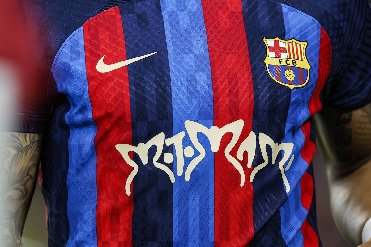 Barcelona respira de alívio: contrato multimilionário com a Nike foi aprovado