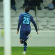 VÍDEO: grande jogada do FC Porto finalizada por André Franco