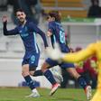 Moreirense-FC Porto: dragões vencem e assumem liderança à condição