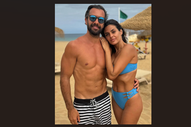 João Lapa separa-se de Cuca Roseta