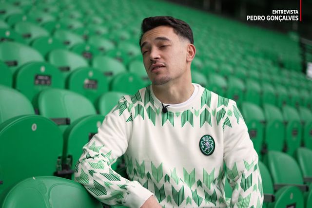 Pedro Gonçalves assume que «plantel ressentiu-se»