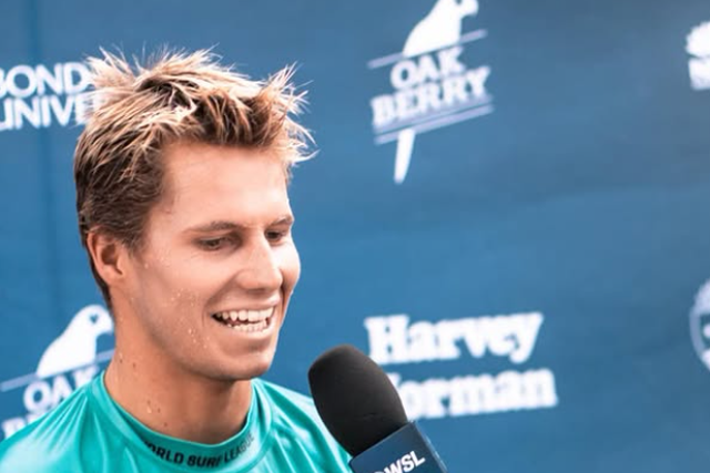 Surfista acusado de 29 crimes de abuso sexual a crianças