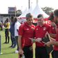 Benfica procura 'diamantes' na Costa do Marfim
