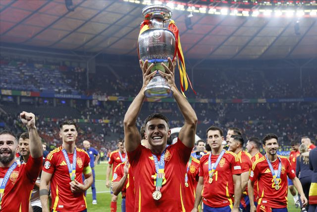 Zubimendi explica porque recusou Liverpool: «Apanhou-me de surpresa…»