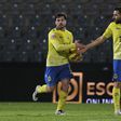 Destaques do Arouca: avesso a superstições, Trezza bem quis ser o número da sorte...