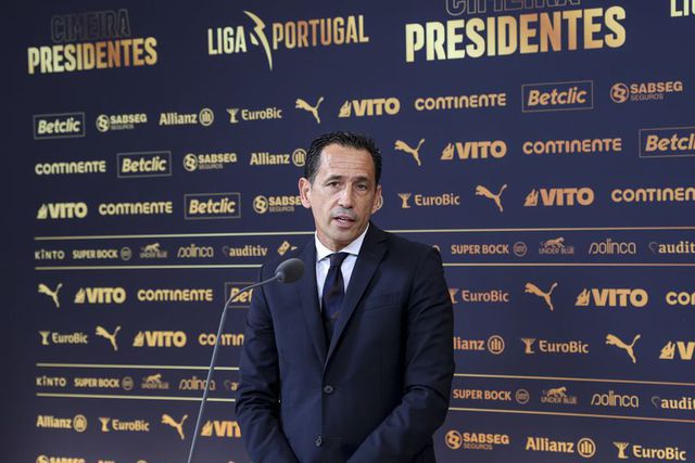 Ventos de mudança na Liga