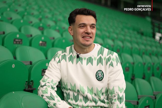 Pedro Gonçalves: «Marquês é momento inesquecível»