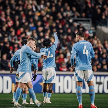 Premier League: NES afasta-se ainda mais do Manchester City