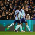 Premier League: Arsenal voou à-vontade por Crystal Palace