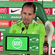 João Pereira: «O importante é ganhar»