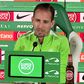 João Pereira: «O importante é ganhar»