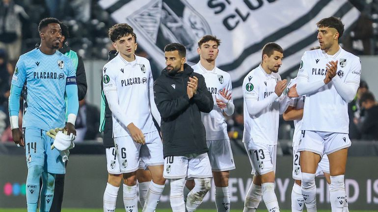 Bruno Varela e Tiago Silva prestes a atingirem números redondos