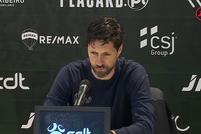 «Vitória clara da melhor equipa em campo»