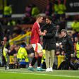 De Ligt confiante: «Começamos a perceber o que Amorim quer»