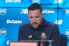 Farioli e a arbitragem em Portugal: «O sistema está constantemente a falhar»