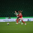 Alvalade recebeu dérbi entre Sporting e Benfica - Foto: Miguel Nunes