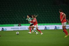 Alvalade recebeu dérbi entre Sporting e Benfica - Foto: Miguel Nunes