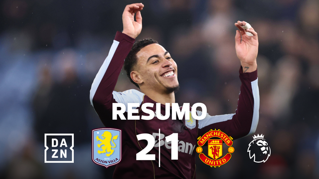 Uma má notícia nunca vem só... que o diga Ruben Amorim (resumo)